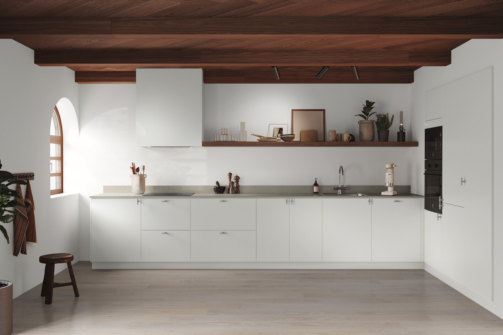 Primo hvid Primo hvid