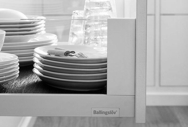 Køb nyt køkken: Ballingslöv DesignBox Køb nyt køkken: Ballingslöv DesignBox