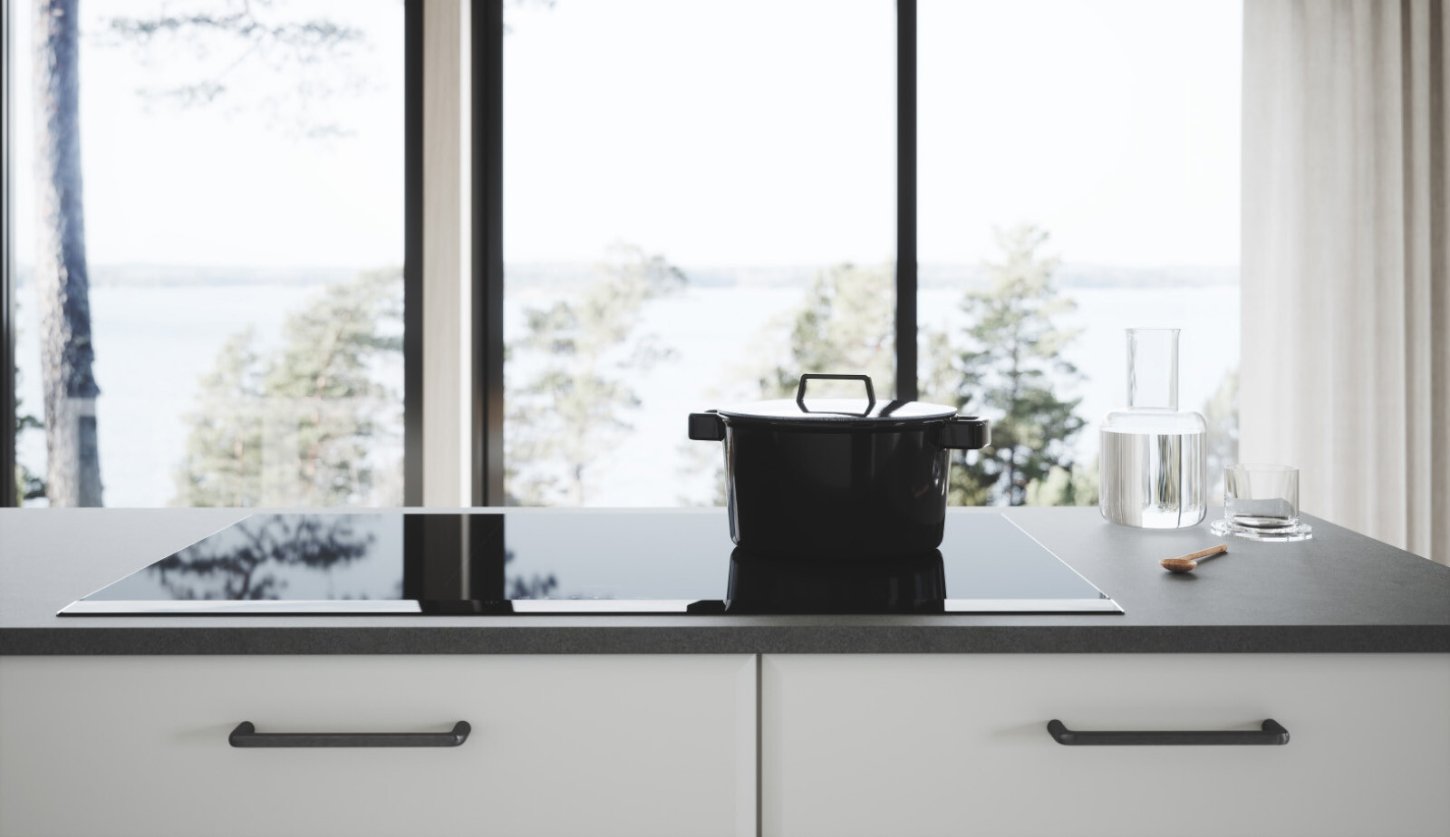 Køkkenmodel Birka Køkkenmodel Birka