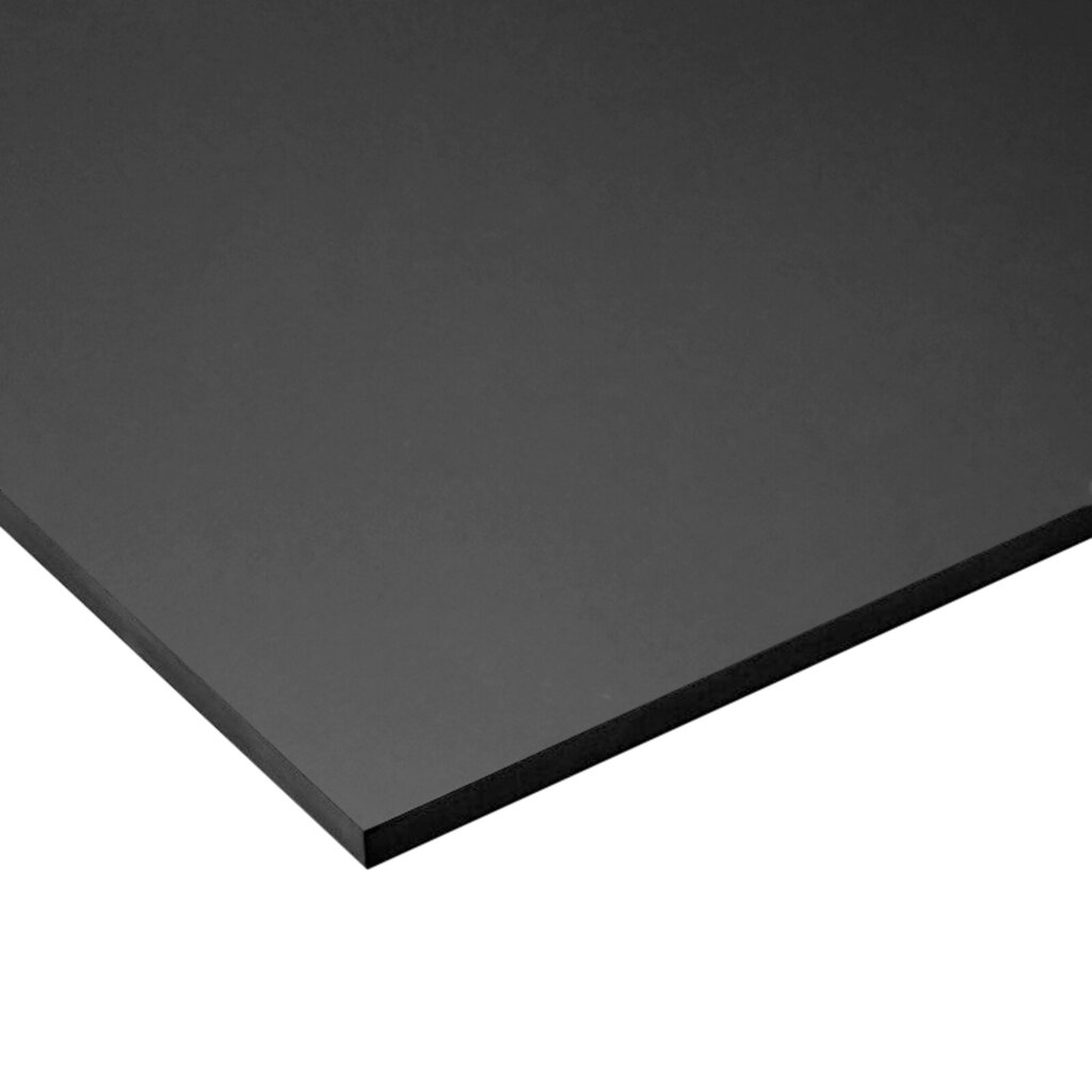 Bordplade kompaktlaminat 720 nero Ingo Bordplade kompaktlaminat 720 nero Ingo