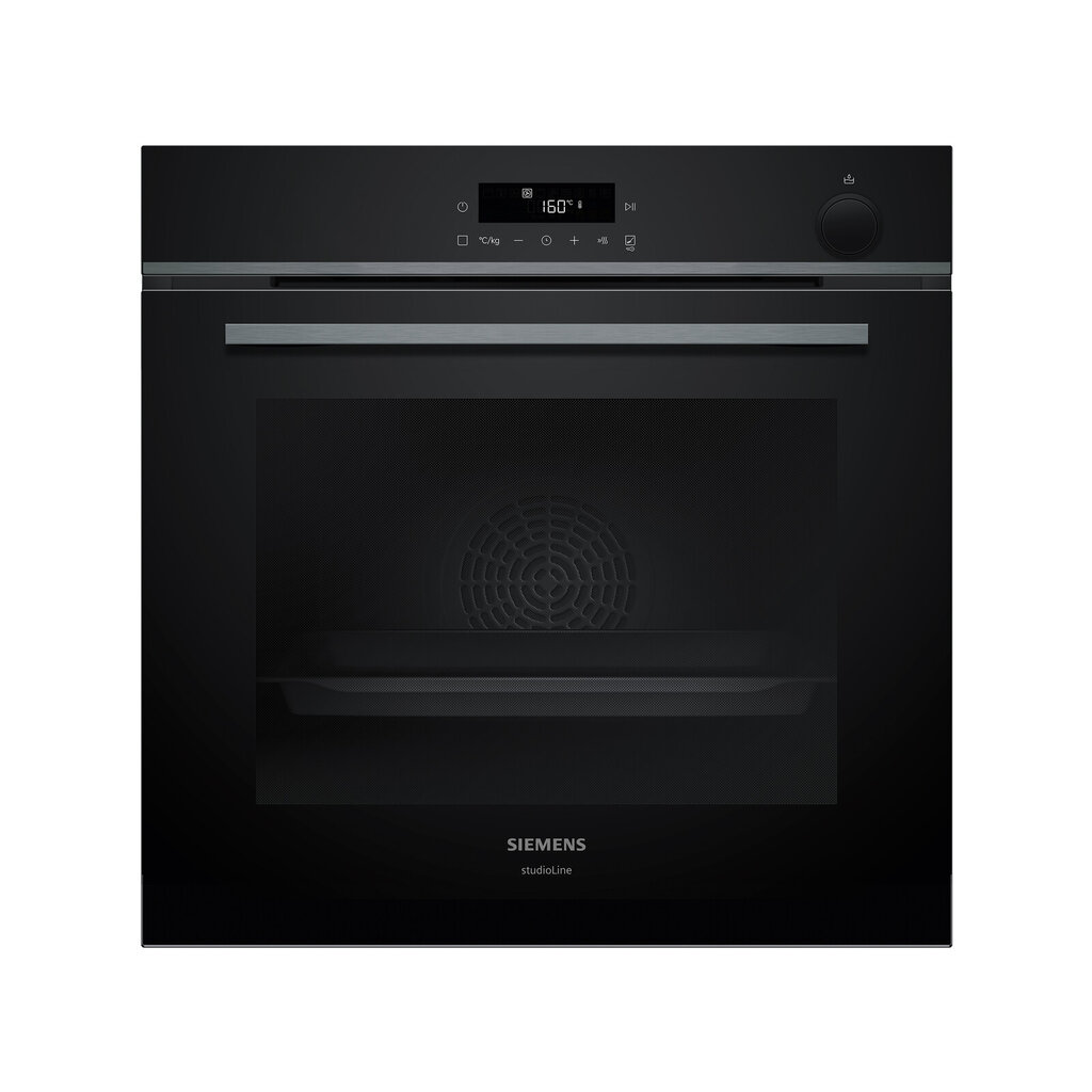 Siemens ovn HR472G0B3