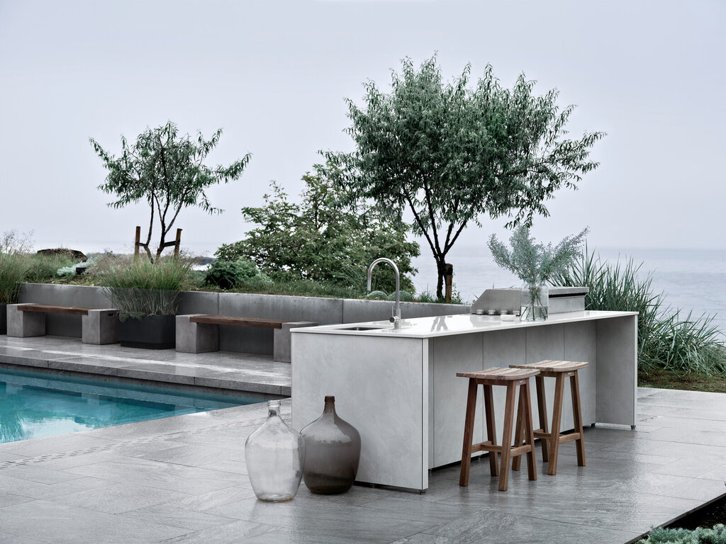 Udekøkkeninspiration albarium b 300, d 90 Udekøkkeninspiration albarium b 300, d 90