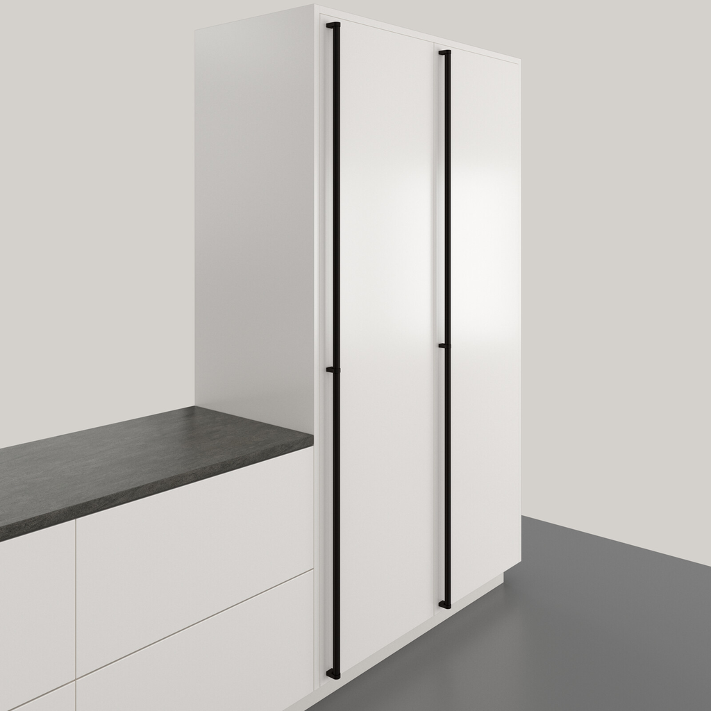 Køkkengreb HG854 Køkkengreb HG854