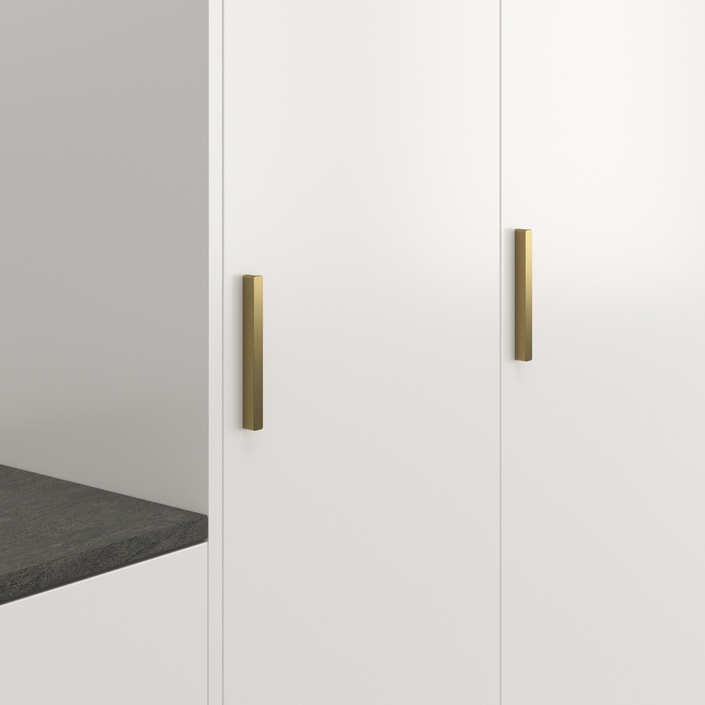 Køkkengreb HG865 lodret Køkkengreb HG865 lodret