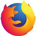 firefox